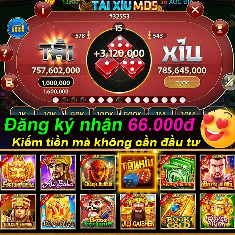 Trải nghiệm Casino trực tuyến chân thực